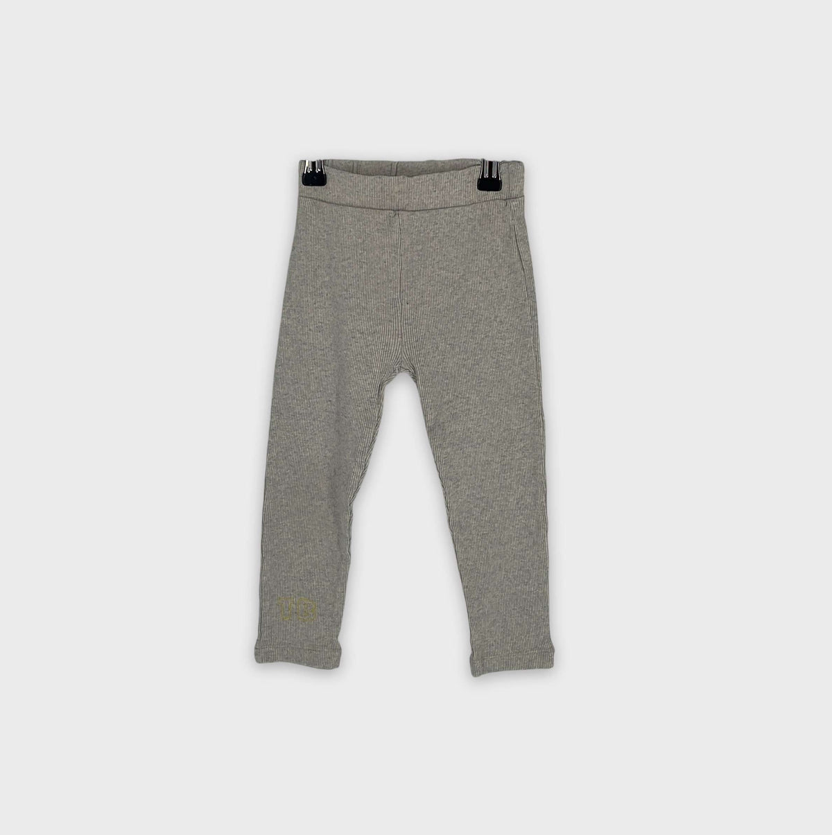 0-Legging Marque Inconnue 4 ans