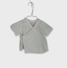 0-Pantalon Zara Kids 9-12 Mois