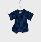 0-Combinaison Zara Kids 9-12 Mois