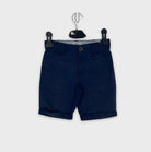 0-Short Cyrillus 6 ans