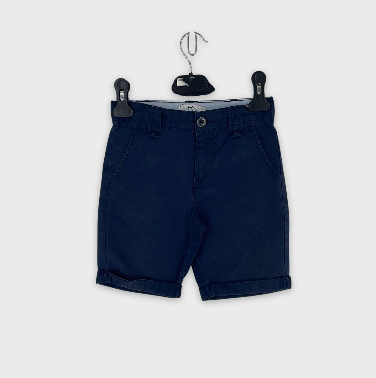 0-Short Cyrillus 6 ans