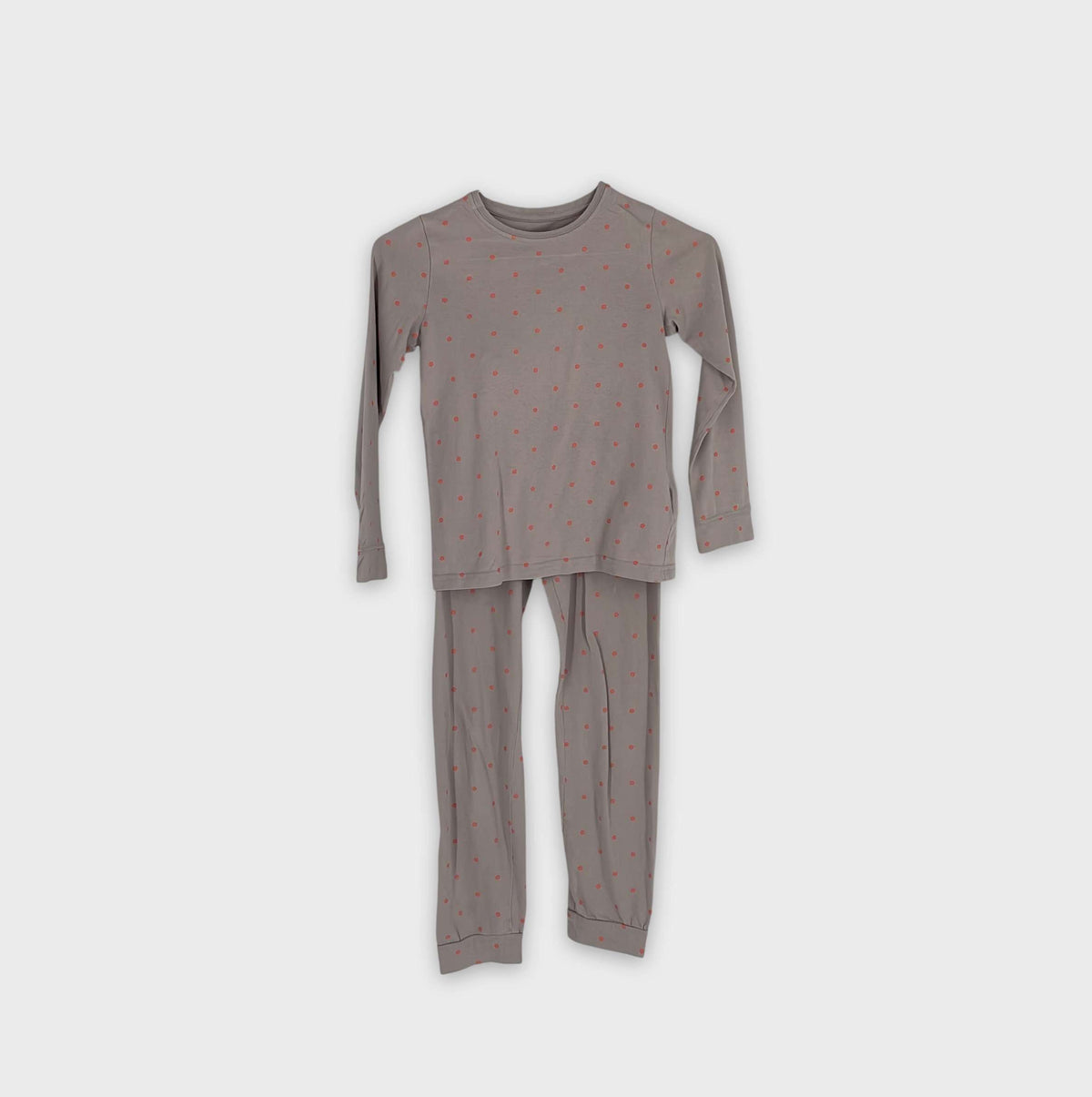 0-Pyjama long Vertbaudet 8 ans