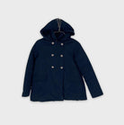 0-Veste/manteau Jacadi 10 ans