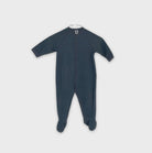 0-Pyjama long Petit Bateau 18 mois