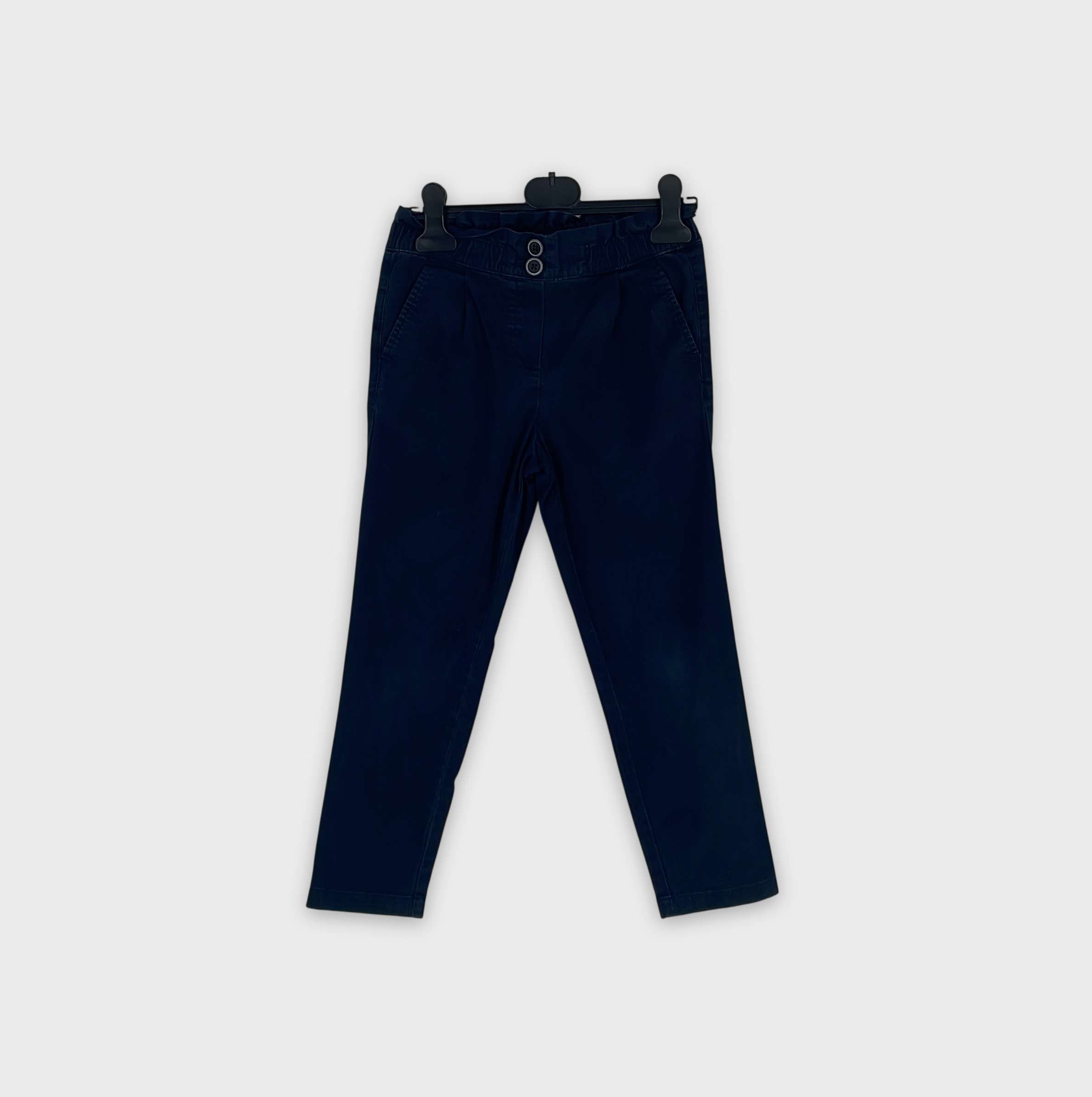 0-Pantalon Mango 8 ans