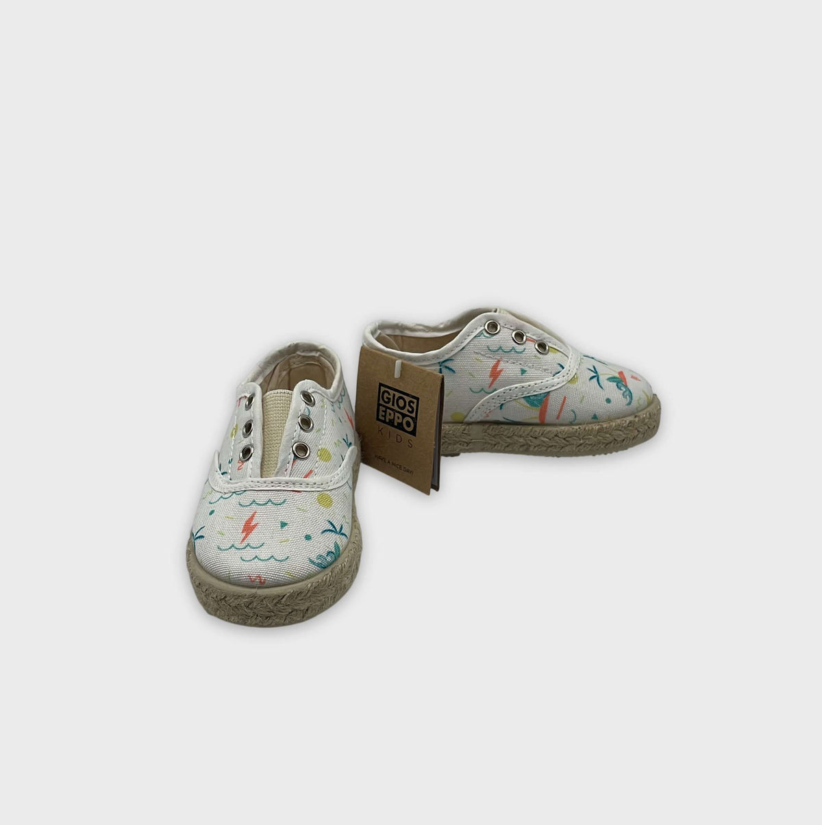 0-Chaussures Marque Inconnue Taille 20
