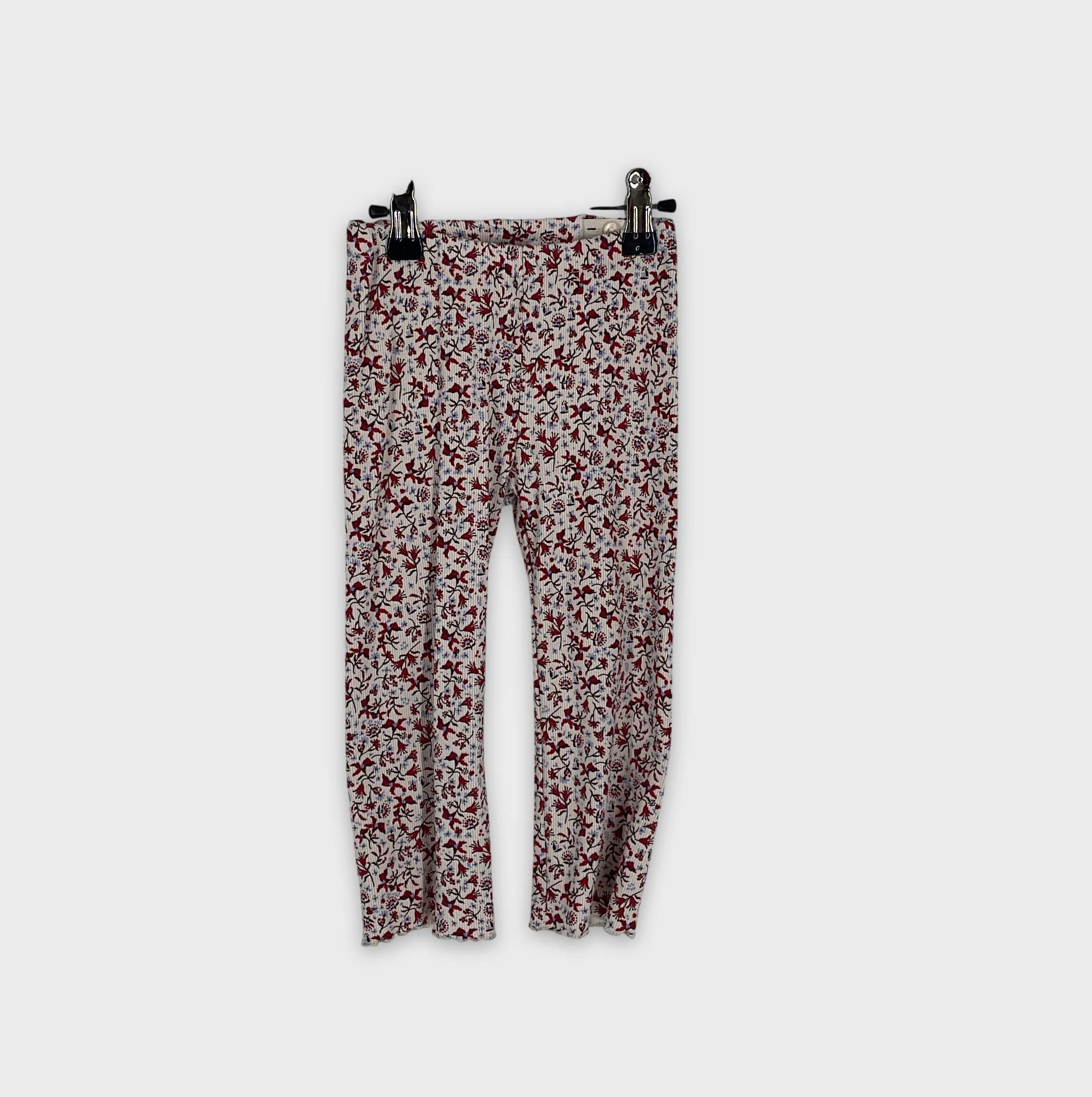 0-Legging H&M 18-24 Mois