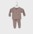 0-Pyjama long Petit Bateau 3 ans