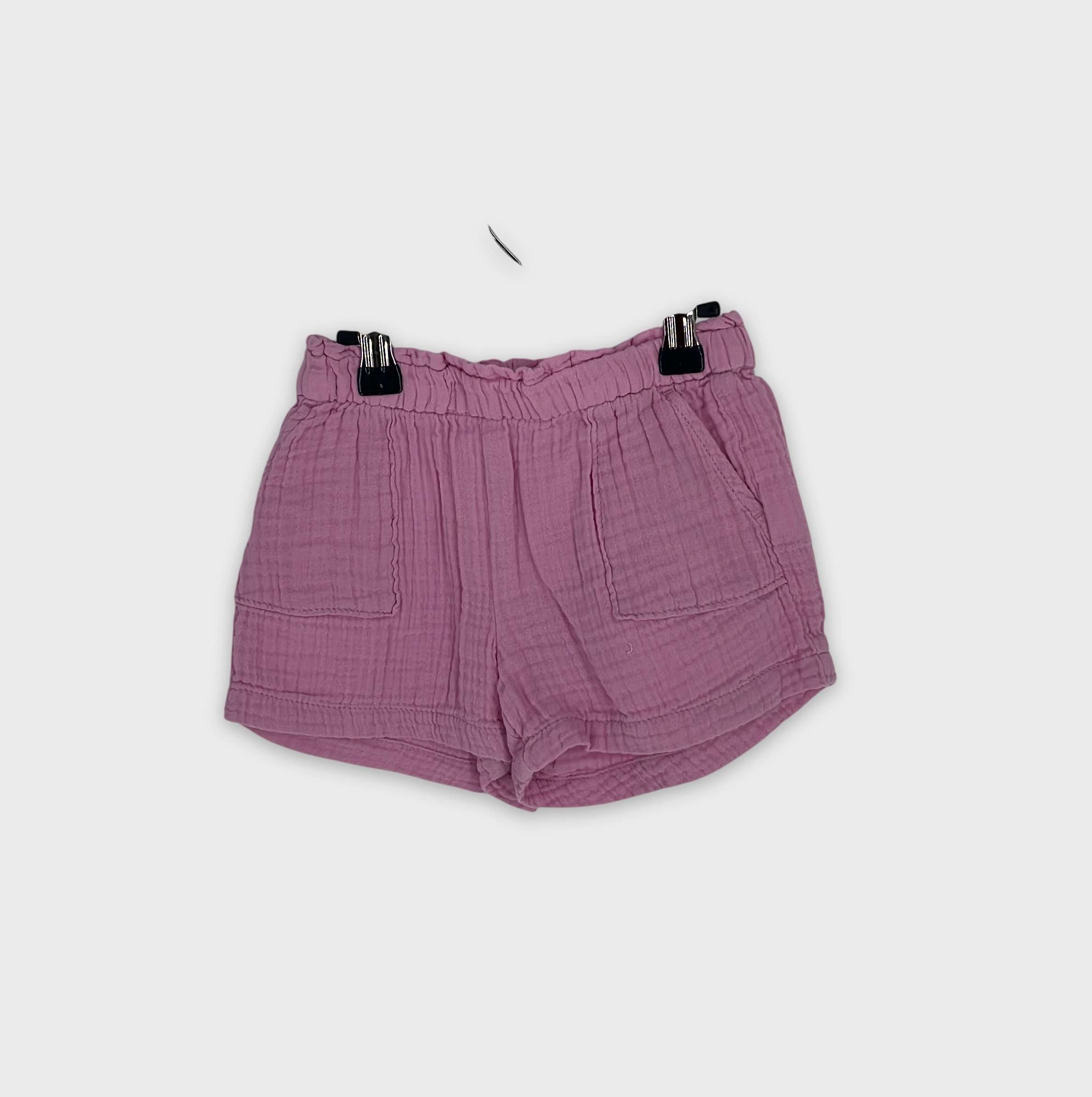 0-Short Baby Gi 24 mois