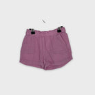 0-Short Baby Gi 24 mois