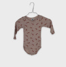 0-Body Petit Bateau 24 mois
