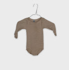 0-Body Petit Bateau 18 mois