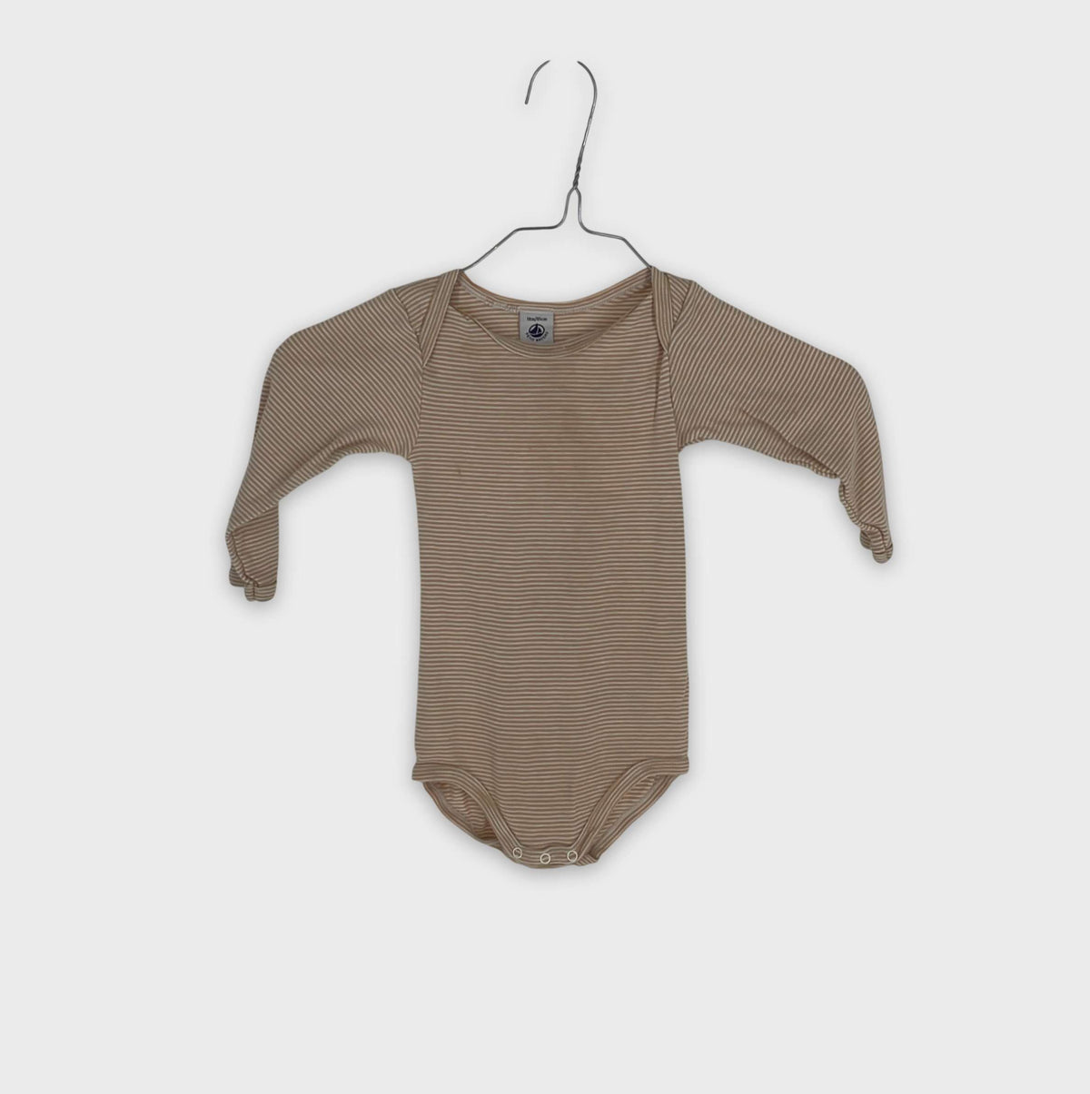 0-Body Petit Bateau 18 mois