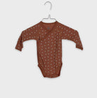 0-Body Petit Bateau 12 mois