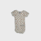 0-Body Petit Bateau 3 mois