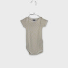 0-Body Petit Bateau 3 mois