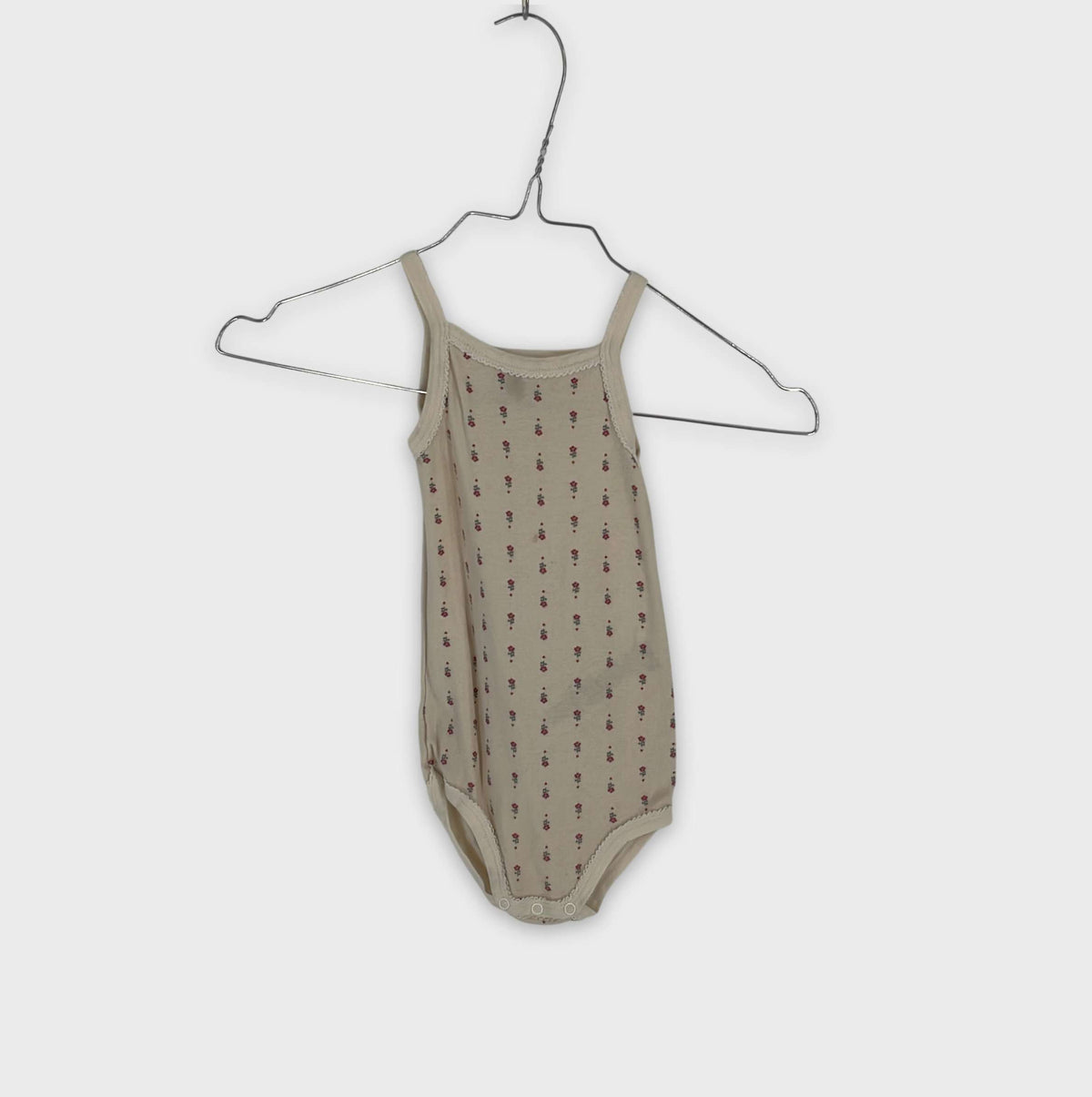 0-Body Petit Bateau 18 mois