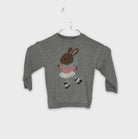 0-Pull H&M 3 ans