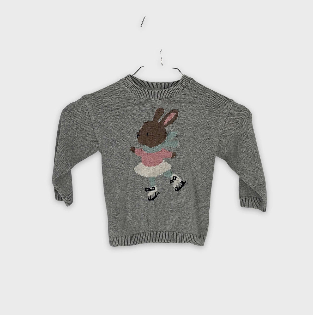 0-Pull H&M 3 ans