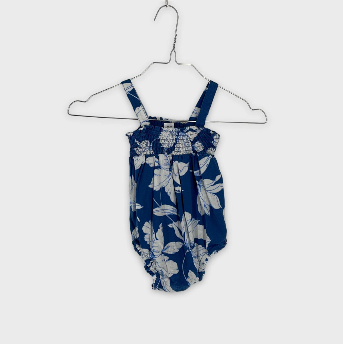 0-Barboteuse Baby Gi 18-24 Mois