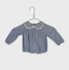 0-Chemise/blouse Jacadi 12 mois