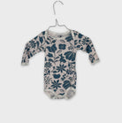 0-Body Petit Bateau 6 mois