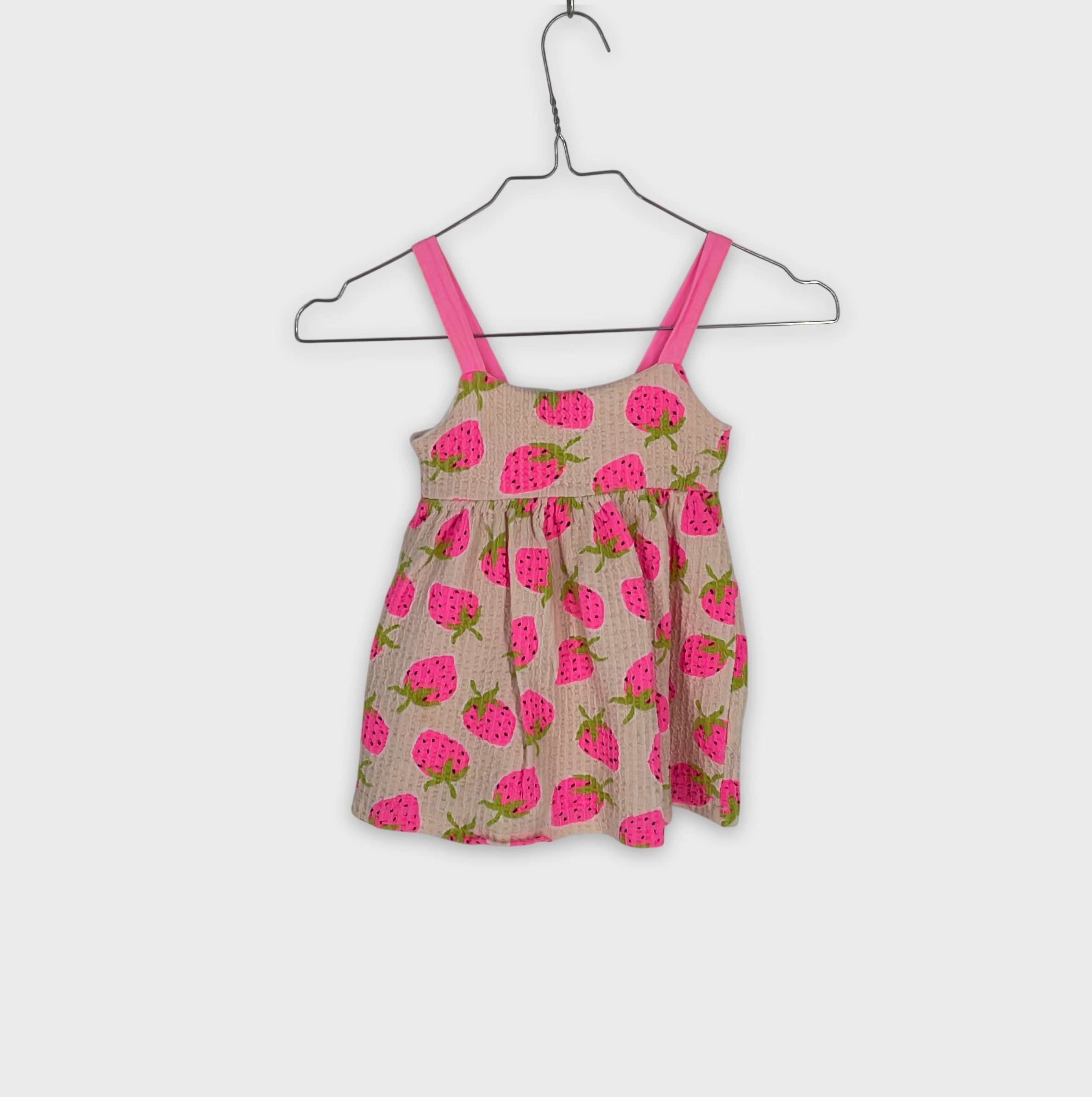 0-Robe Zara Kids 3 ans
