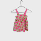 0-Robe Zara Kids 3 ans