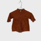 0-Chemise/blouse Petit Bateau 12 mois