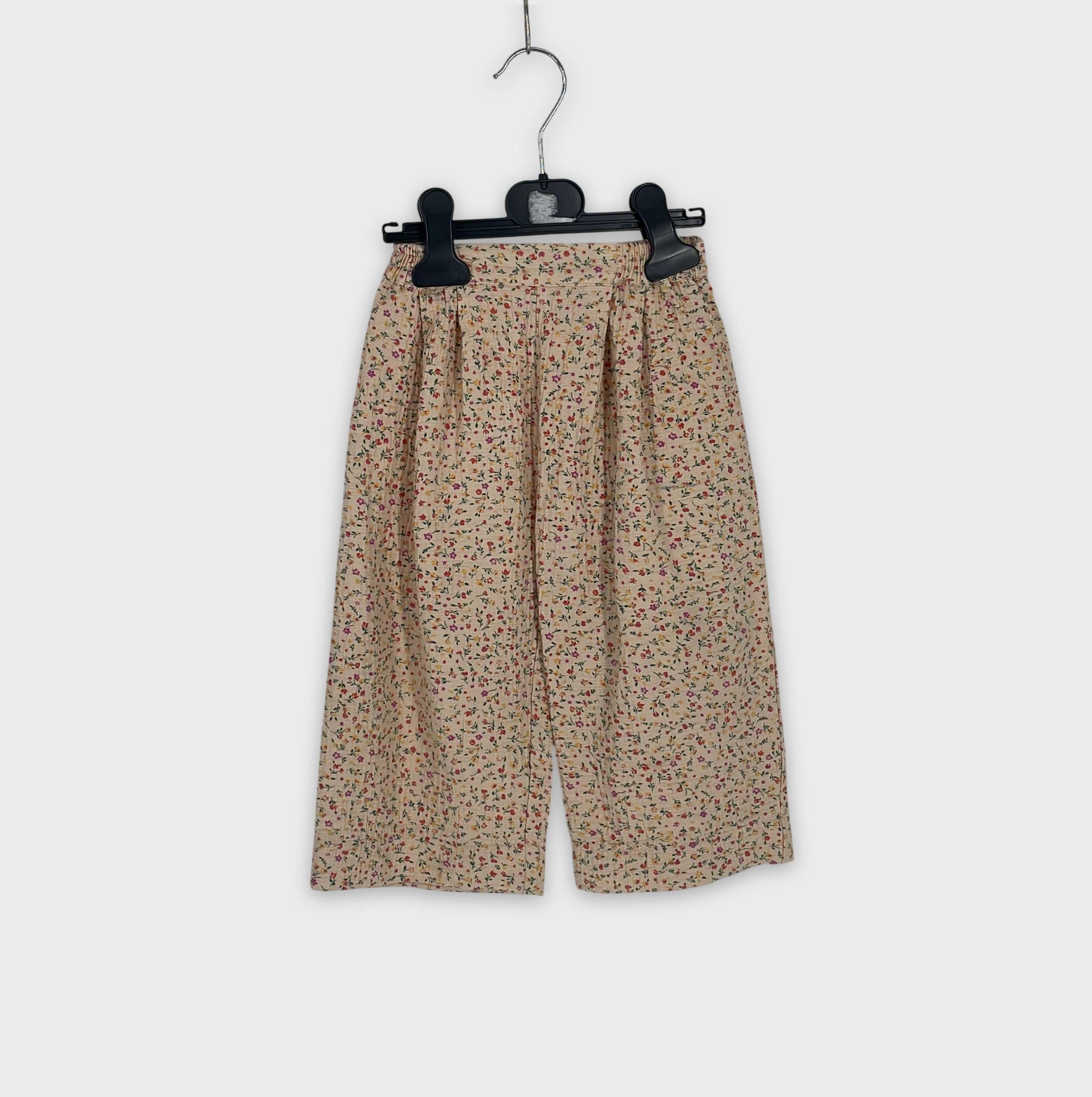 0-Pantalon Zara Kids
