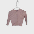 0-Gilet Ralph Lauren 24 mois