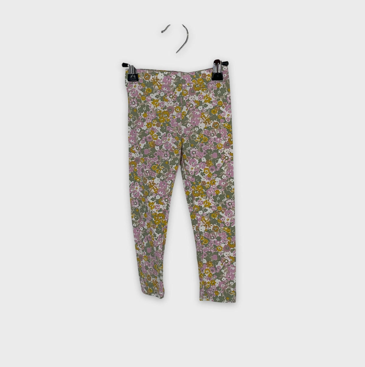 0-Legging Carter's 24 mois