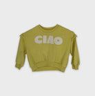 0-Sweat Marque Inconnue 24 mois