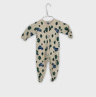 0-Pyjama long Petit Bateau 12 mois