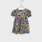 0-Robe mini boden 24 Mois - 3 Ans