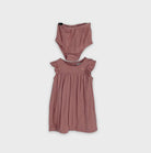 0-Robe Ralph Lauren 12 mois