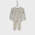 0-Pyjama long Zara Kids 4 ans