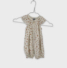 0-Barboteuse Petit Bateau 18 mois