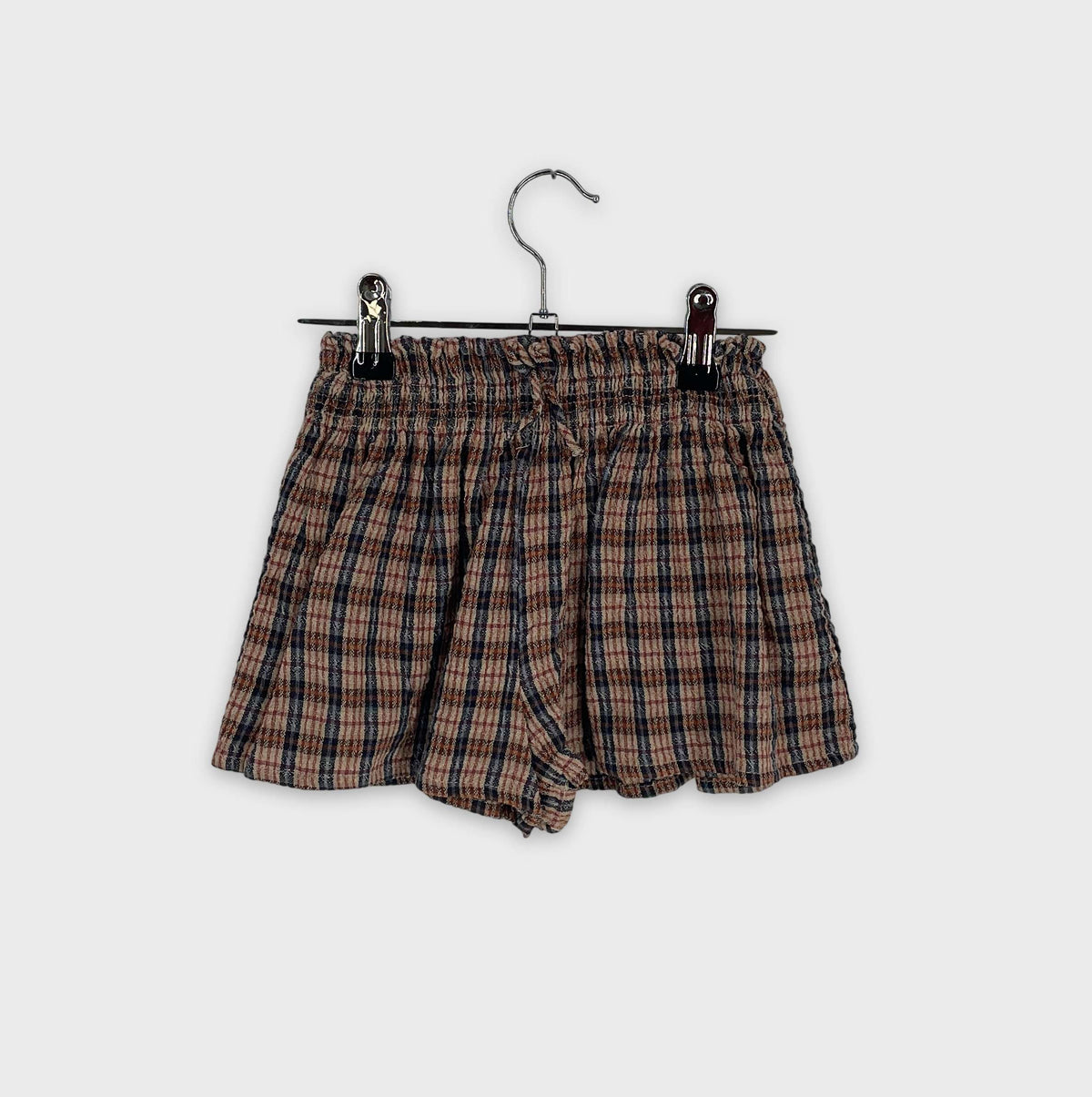 0-Short Zara Kids 24 mois