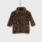 0-Veste/manteau Marque Inconnue 4 ans