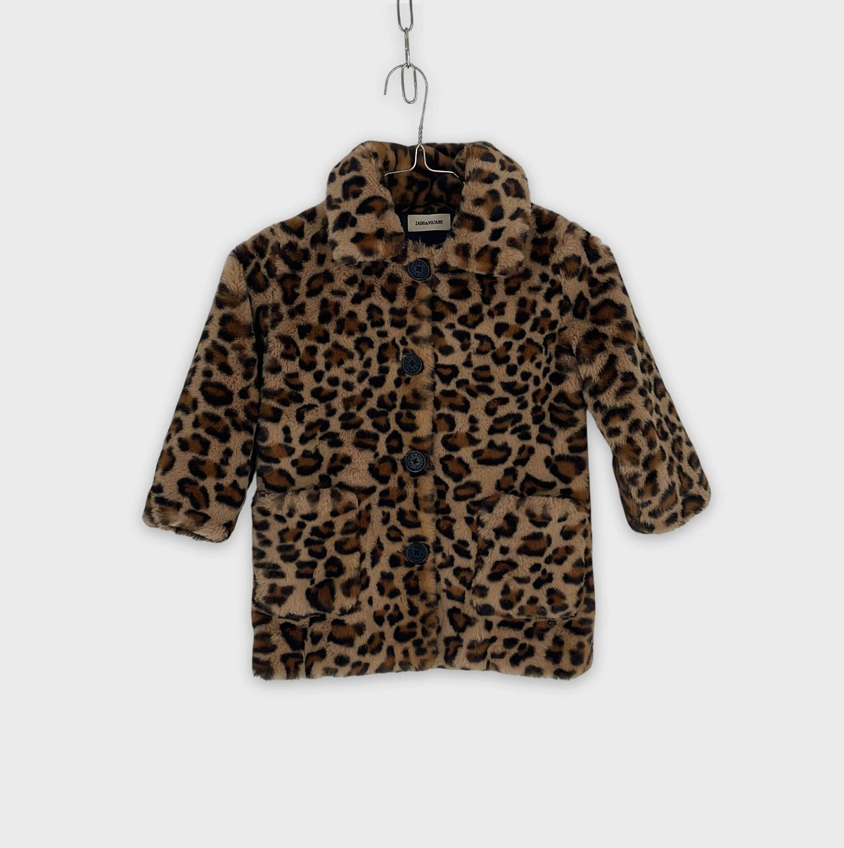 0-Veste/manteau Marque Inconnue 4 ans