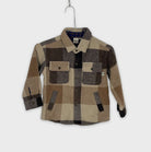 0-Veste/manteau Marque Inconnue 3 ans