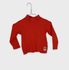 0-T-shirt manches longues Mini Rodini 3-5 Ans