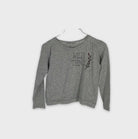 0-T-shirt manches longues Bellerose 4 ans