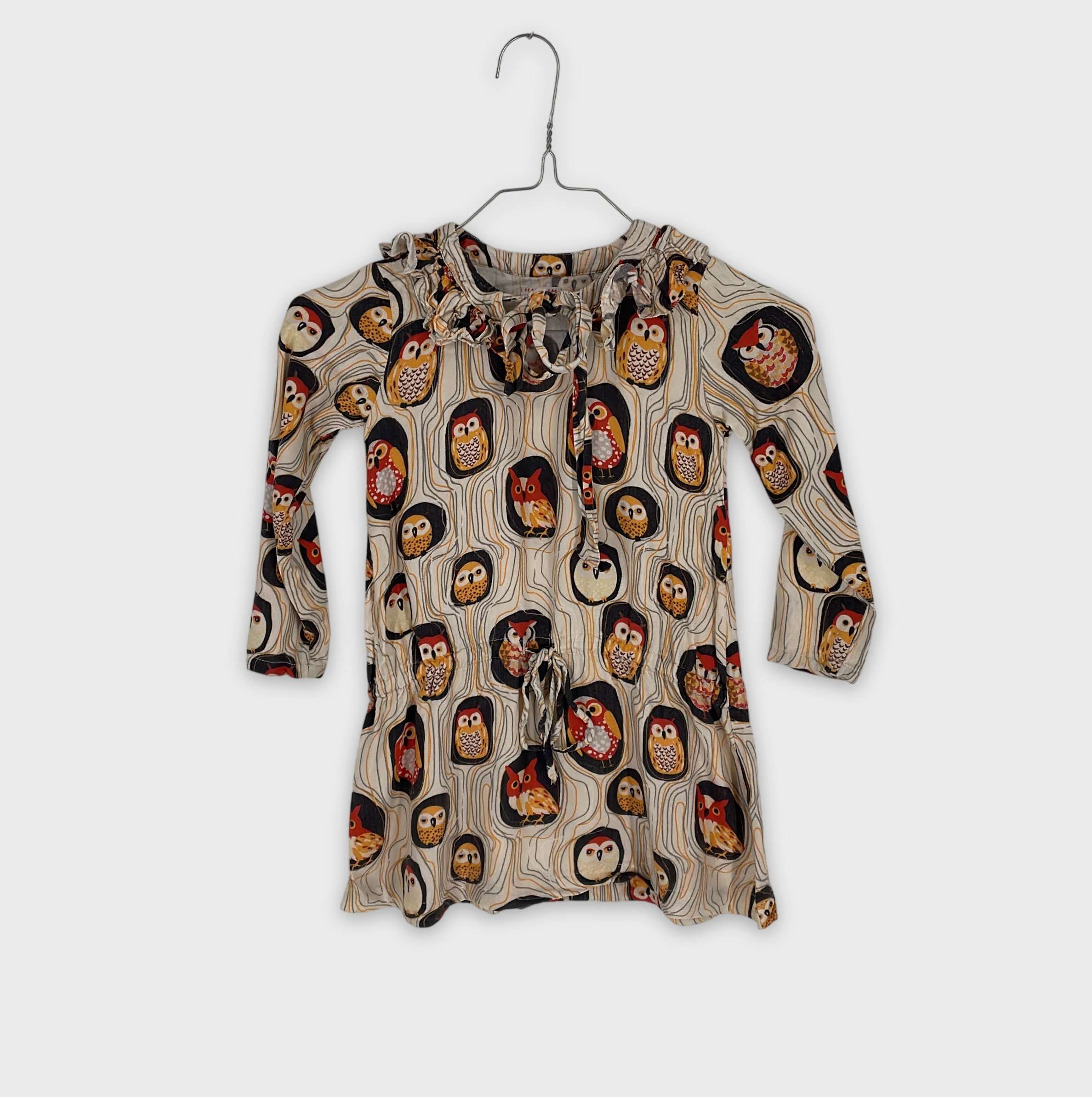 0-Robe Morley