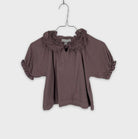 0-Chemise/blouse Emile & Ida 4 ans