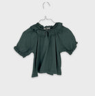 0-Chemise/blouse Emile & Ida 4 ans