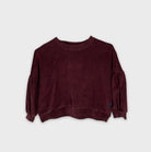 0-Sweat Daily Brat 4-5 Ans