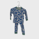 0-Pyjama long Petit Bateau 5 ans