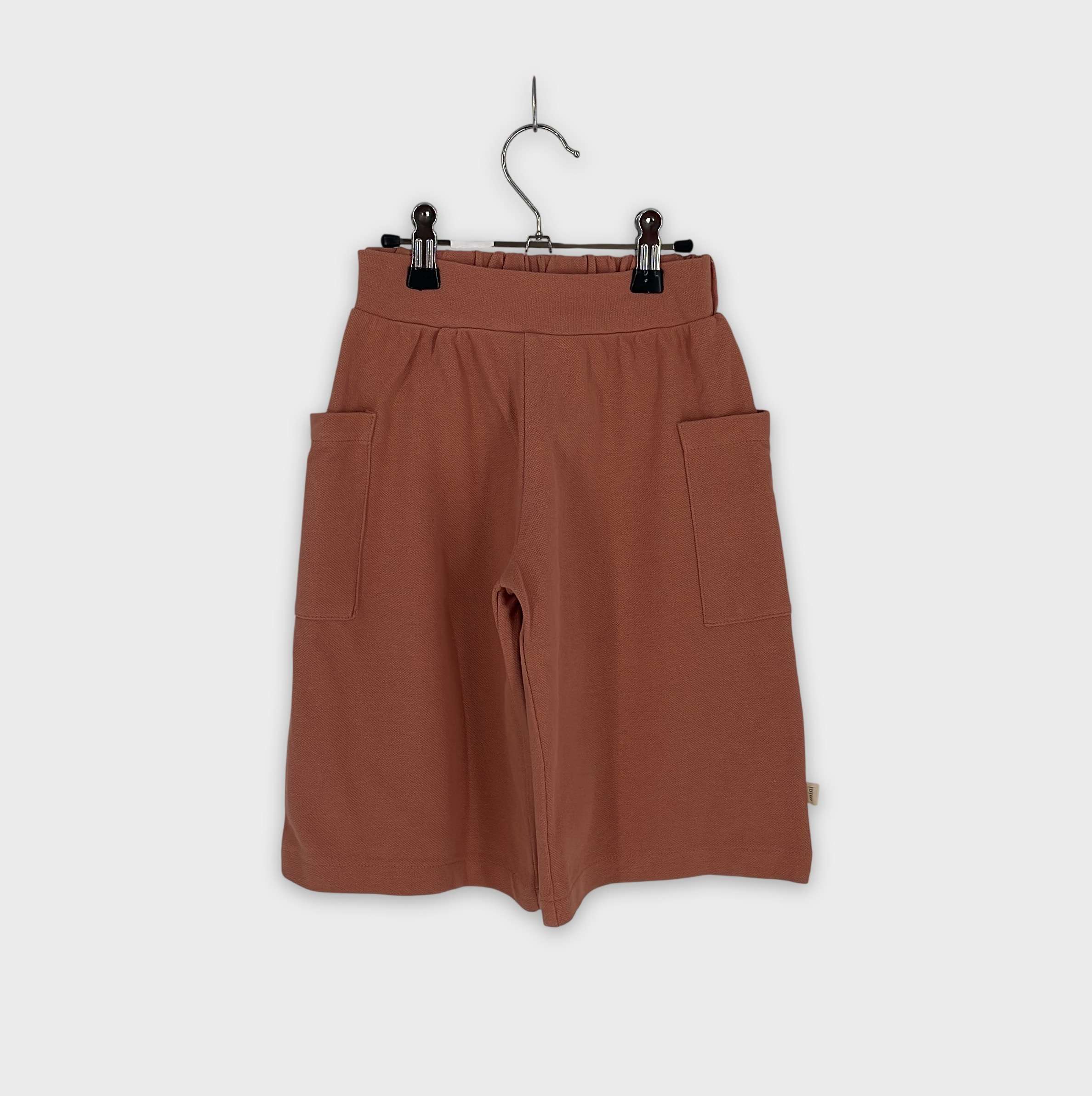 0-Short Minimalisma 3-4 Ans